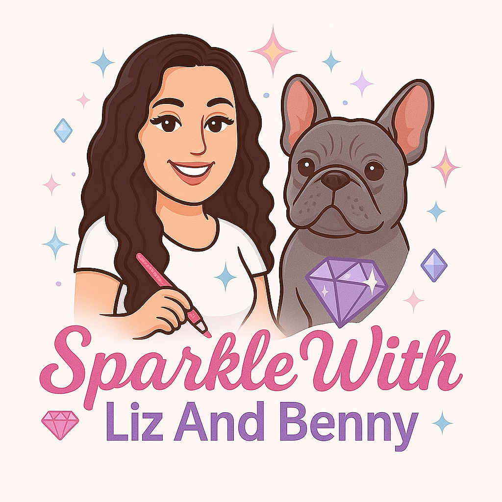 SparklewithLizandBenny