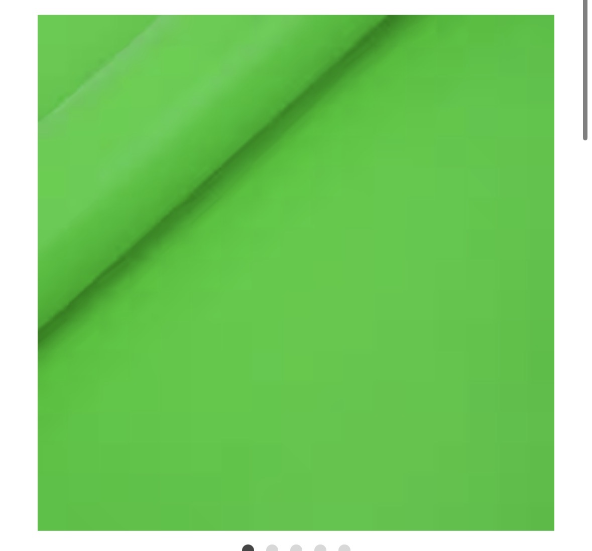 Diamond Painting Storage Stickers: Vinyl Round Frame for Diamond Painting Storage