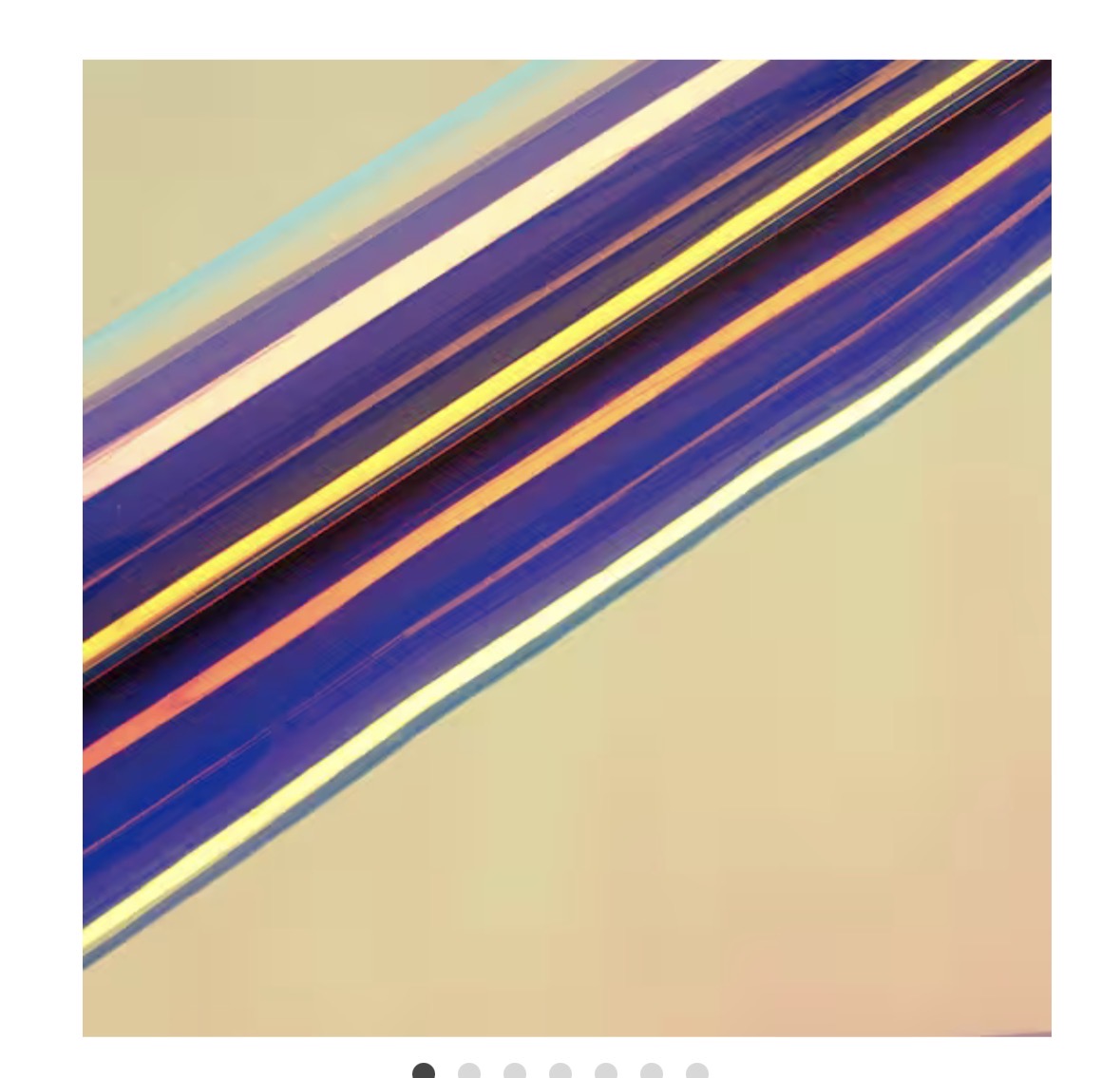 Diamond Painting Storage Stickers: Vinyl Round Frame for Diamond Painting Storage